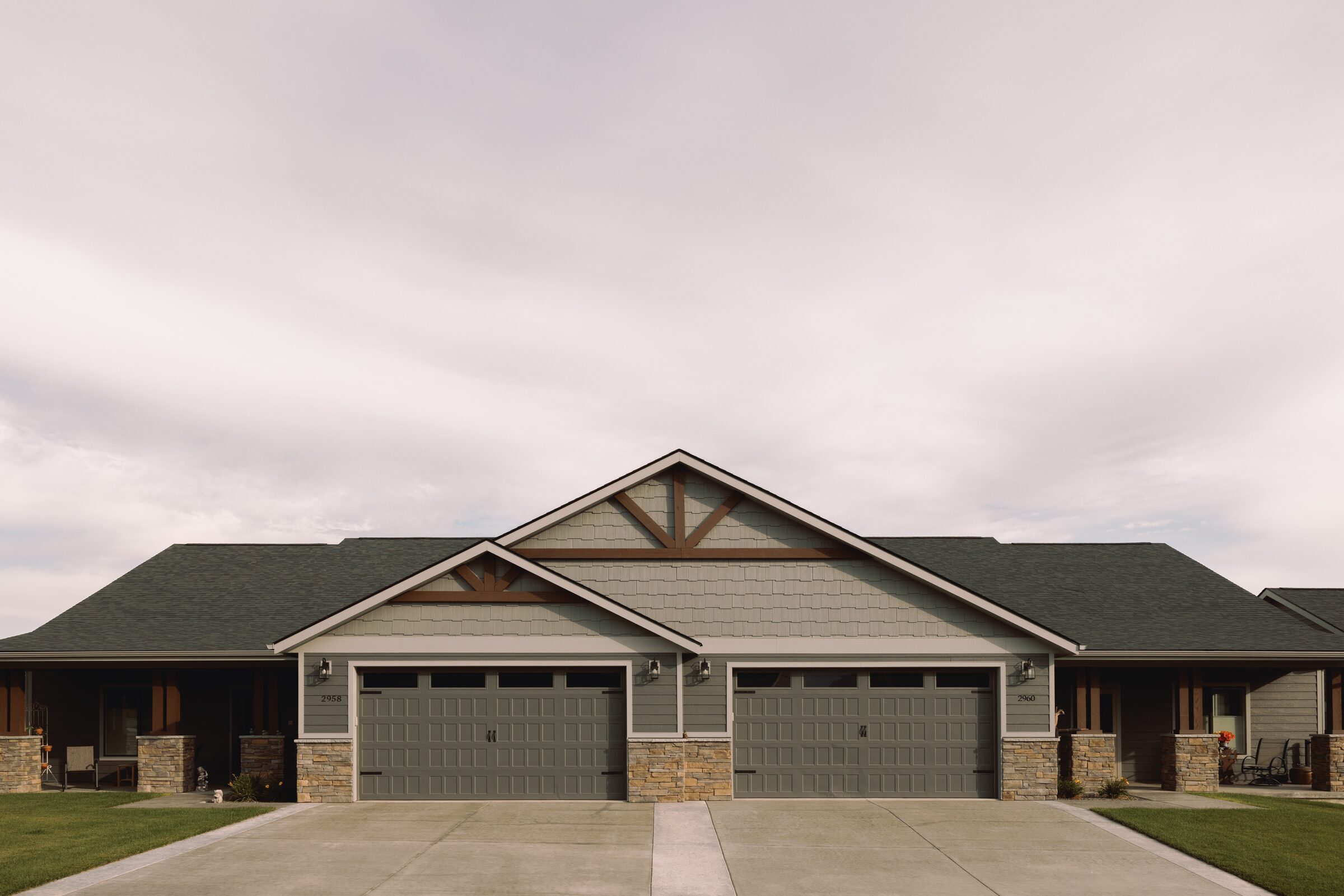 Weatherall Builders home construction